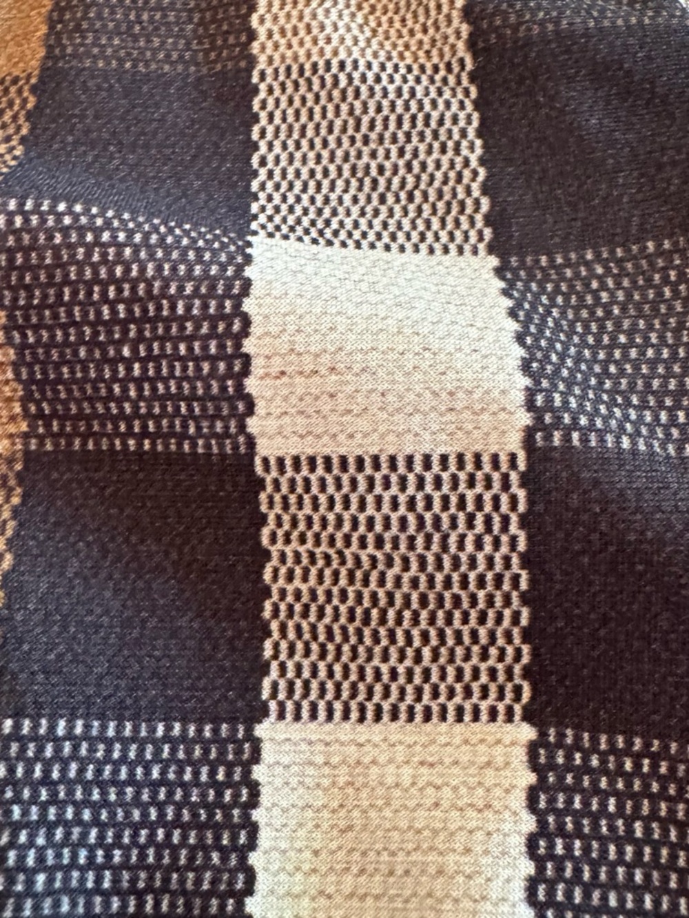 Burberry
Vintage Check Crop Top - Picture 4 of 6